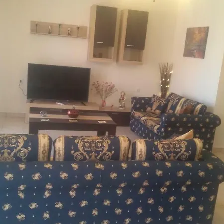 Nyaraló George Sweet House *