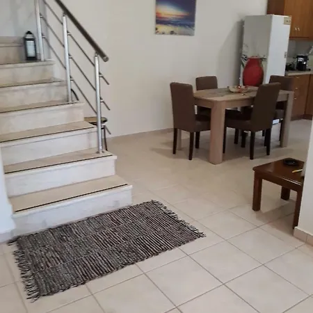 George Sweet House Nyaraló Kompítsion